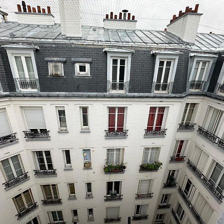 Magnifique Studette Paris 15Eme Appartement Buitenkant foto